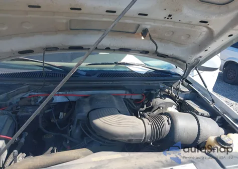 1999 Ford F150 z USA, uszkodzony, nr VIN 1FTRX18W0XNB46560